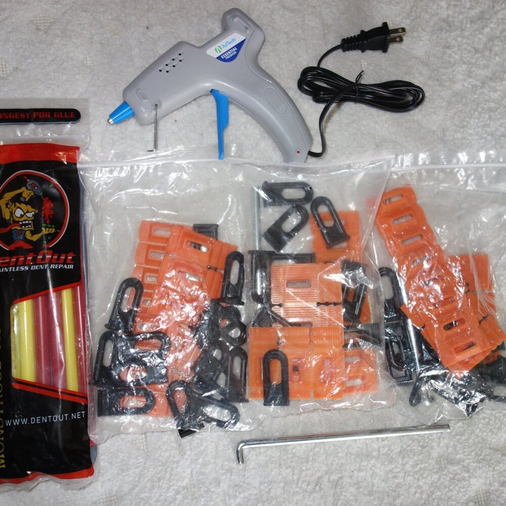 Dent Kit - Essentials PDR Kit